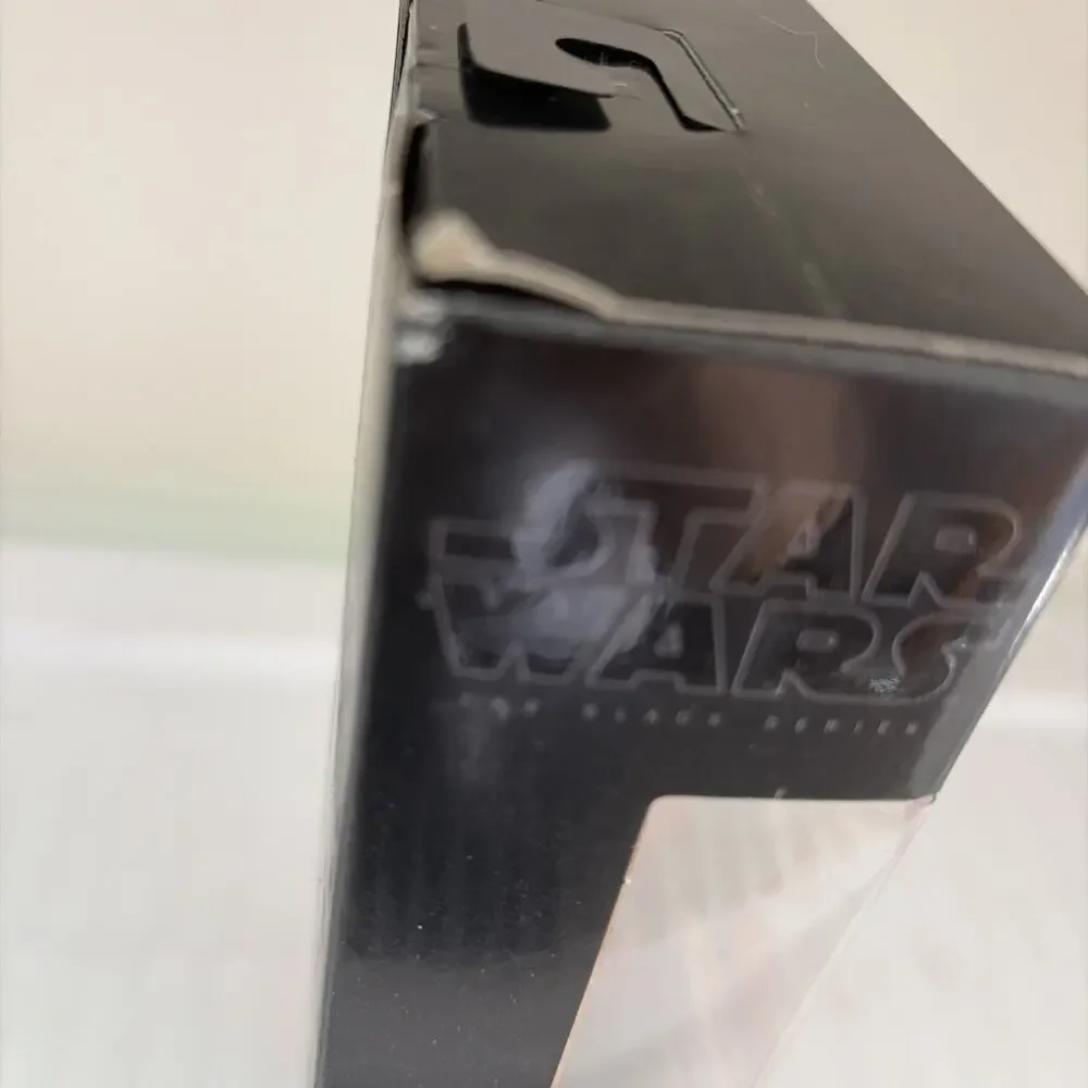 STAR WARS The Black Series Titanium Series Ships NEW
